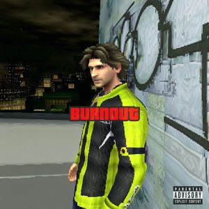Album Burnout (Explicit) from Sam Louis