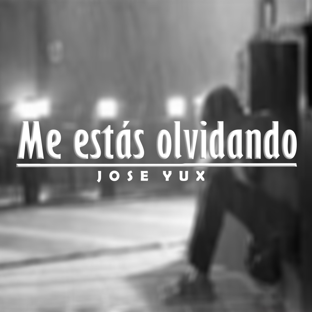 Me Estás Olvidando