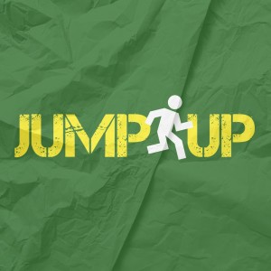 BRC的專輯Jump Up