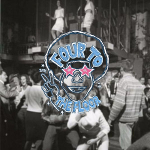Album Four to the Floor 2021 from 
