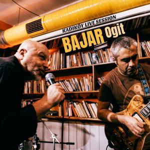 Bajar的專輯Ogit (Live)