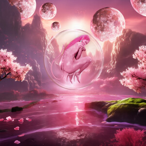 default playlist img