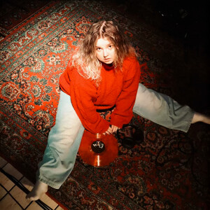 default playlist img