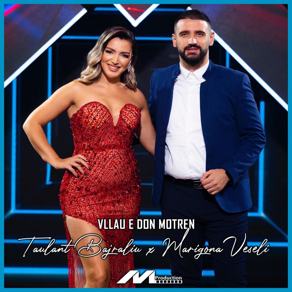 Vllau e don motren