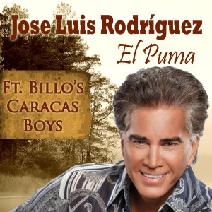Jose Luis Rodriguez的专辑El Puma y Billo's Caracas Boys