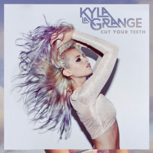 ดาวน์โหลดและฟังเพลง Cut Your Teeth (Etherwood Remix) พร้อมเนื้อเพลงจาก Kyla La Grange