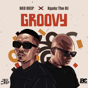 Album Groovy from NeoDeep