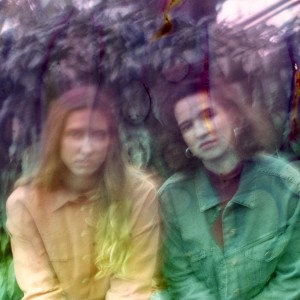 收聽Madsius Ovanda的Past Is Past歌詞歌曲