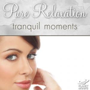 อัลบัม Pure Relaxation: Tranquil Moments ศิลปิน The Hit Co.