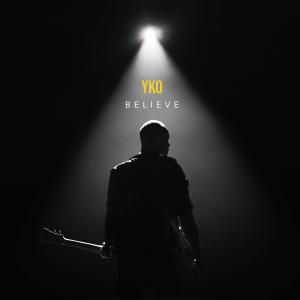 收聽YKO的BELIEVE歌詞歌曲