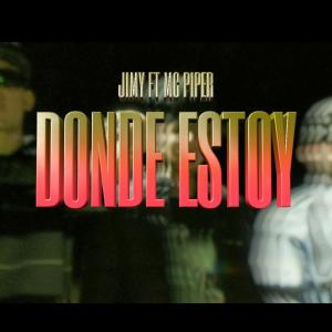 收聽mc piper的donde estoy con jimmy (Explicit)歌詞歌曲