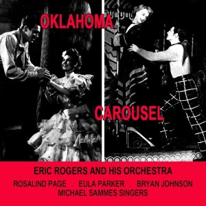 收聽Eric Rogers and his Orchestra的The Carousel Waltz (from "Carousel")歌詞歌曲