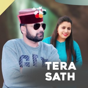 ดาวน์โหลดและฟังเพลง Tera Sath พร้อมเนื้อเพลงจาก Thakur Saab