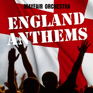 Dengarkan lagu Abide with Me nyanyian The Mayfair Orchestra dengan lirik