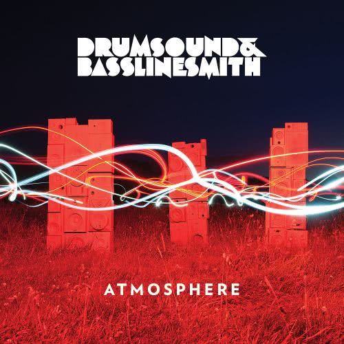 Atmosphere (Radio Edit)