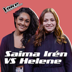 Saima Iren Mian的專輯Lady Marmalade