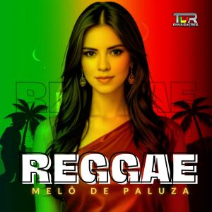 收聽TDR DIVULGAÇÕES的MELÔ DE PALUZA (REGGAE VERSION)歌詞歌曲