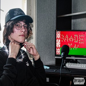 Listen to MADE IN BELARUS (Explicit) song with lyrics from ka1x