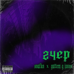 Dengarkan SWEET THIRSTY BLUES (feat. PONEY, CROWN-D & GALIANO) (Explicit) lagu dari SNAFKN dengan lirik