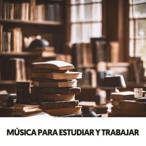 Dog Relaxation的專輯Música para estudiar y trabajar: Sinfonia de enfoque