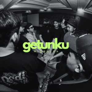 Album GETUNKU from Miqbal GA