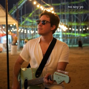 Album No soy yo from Chago