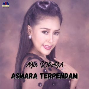 Album Asmara Terpendam from Ayu Soraya