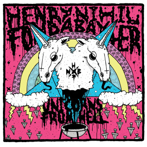 Album Unicorns From Hell (Explicit) from 