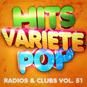 ดาวน์โหลดและฟังเพลง Tonight I'm over You พร้อมเนื้อเพลงจาก Hits Variété Pop