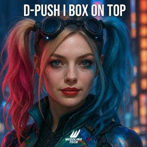 D-Push的專輯Box On Top