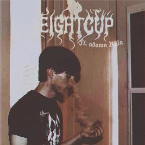 KAOGANI的專輯EIGHTCUP (feat. Adamn Killa) [Explicit]