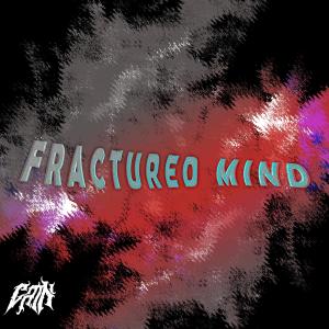 CAÏN的專輯Fractured Mind EP