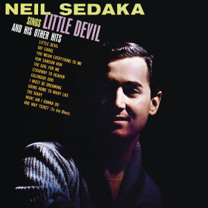 ดาวน์โหลดและฟังเพลง I Must Be Dreaming พร้อมเนื้อเพลงจาก Neil Sedaka