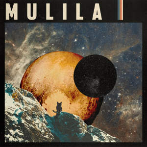 Mulila的專輯พลูโต