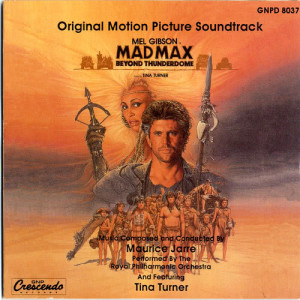 ดาวน์โหลดและฟังเพลง We Don't Need Another Hero (Thunderdome) (Extended Version) พร้อมเนื้อเพลงจาก Tina Turner