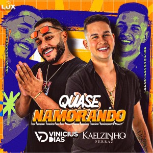 Quase Namorando dari Vinicius Dias