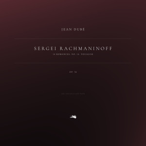 Album 14 Romances, Op. 34: No. 14. Vocalise (Arr. for Cello and Piano) from Rachmaninov