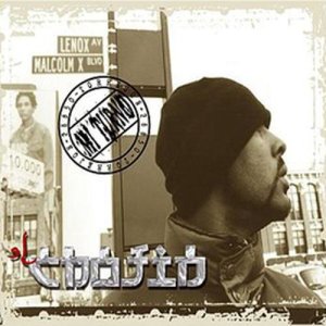 收聽El Chojin的El jardin de la alegria歌詞歌曲