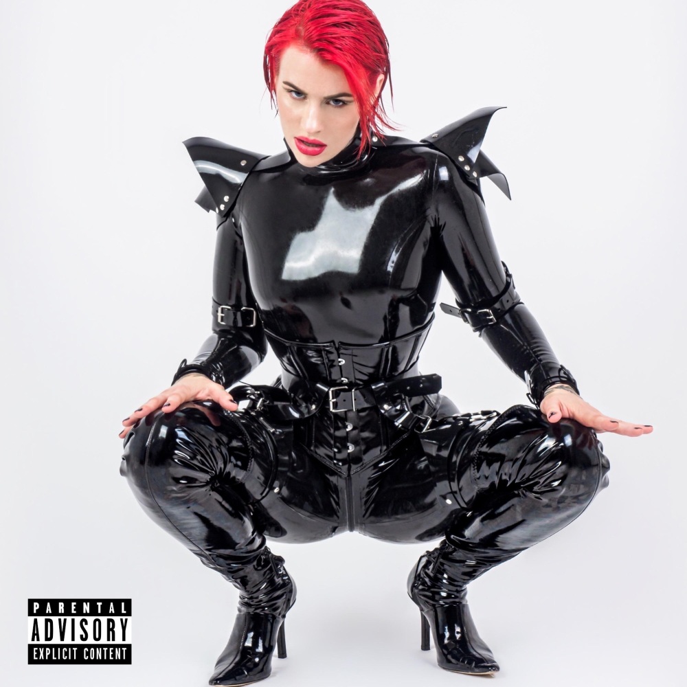 OUT FOR BLOOD (Explicit)