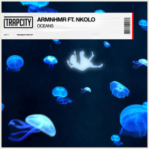 ดาวน์โหลดและฟังเพลง Oceans (feat. NKOLO) [Extended Mix] (Extended Mix) พร้อมเนื้อเพลงจาก ARMNHMR