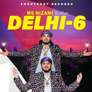 Listen to Delhi 6 song with lyrics from Ms Nizami Brothers
