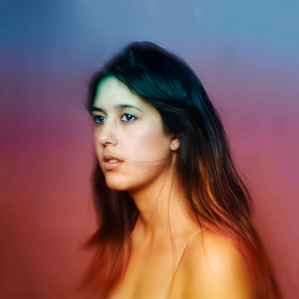 Half Waif
