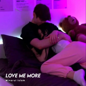 Album Love Me More from 