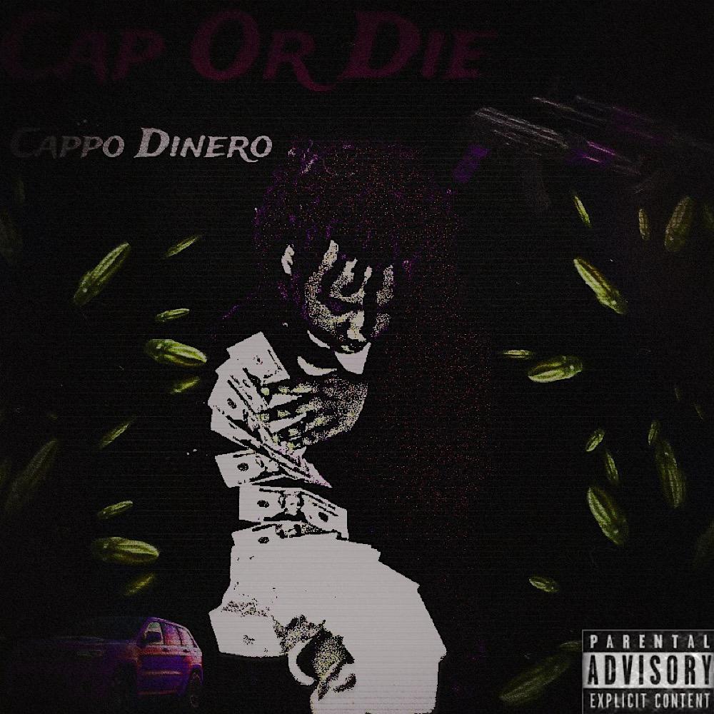 Any Block (feat. C.O.M FamousR4L) (Explicit)