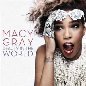 收聽Macy Gray的Beauty in the World (Album Version)歌詞歌曲