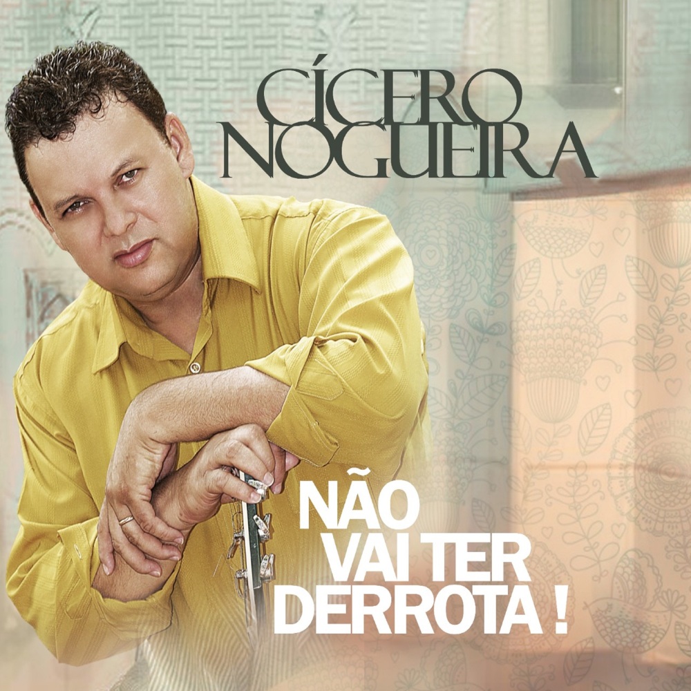 Não Vai Ter Derrota