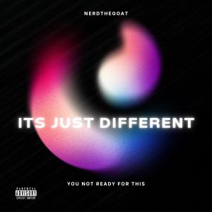 收聽NERDTHEGOAT的ITS JUST DIFFERENT (Explicit)歌詞歌曲