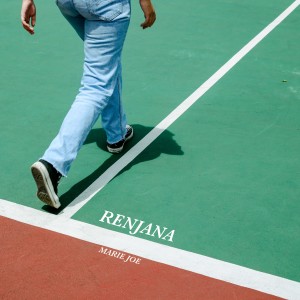 Album Renjana from Marie Joe