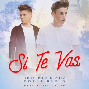 Listen to Si Te Vas (Remix) song with lyrics from José María Ruiz