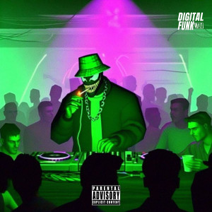 DJ Dudu da Dz7的專輯Montagem Znisticada (Explicit)